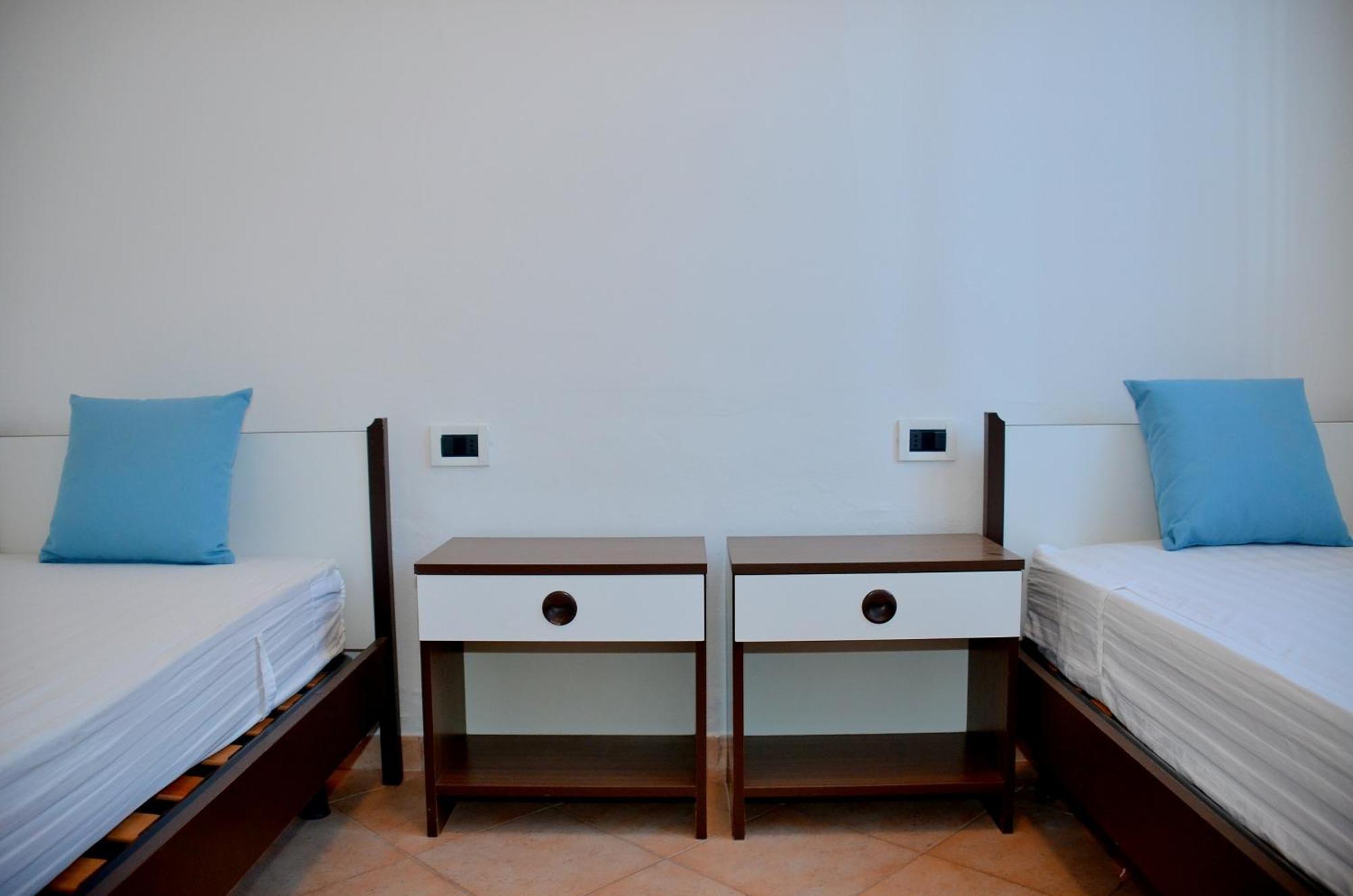 Villa Bouganville Bibione Buitenkant foto
