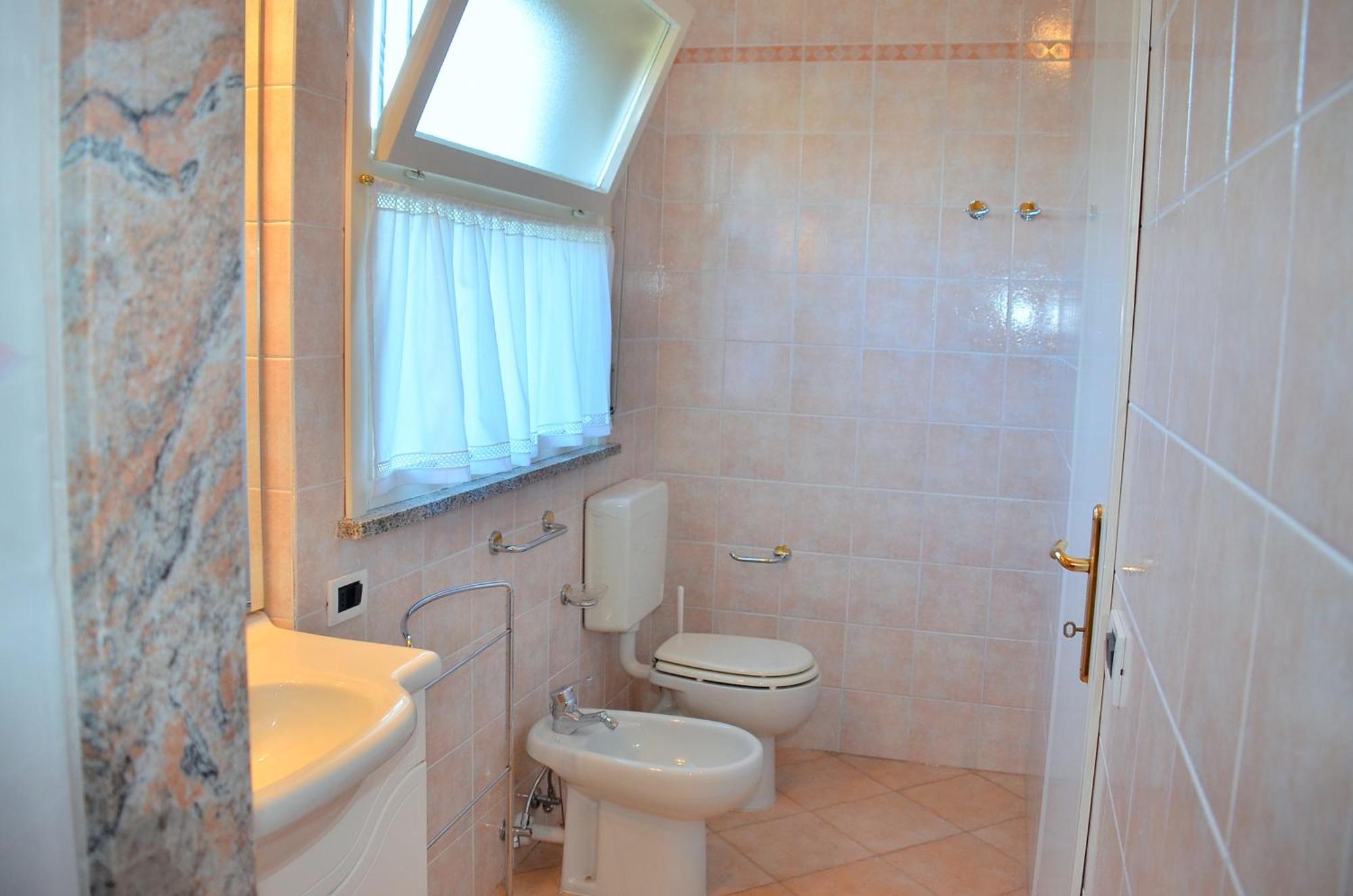 Villa Bouganville Bibione Buitenkant foto